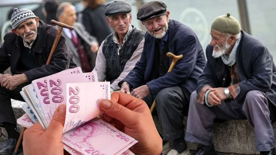 Emekliye yüzde 300 zam geliyor! Hangi tarihte hesaba geçecek? - Sayfa 5