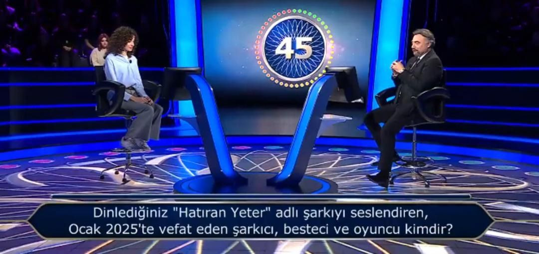 Yarışmacı Ferdi Tayfur'un sesini tanıyamadı! Oktay Kaynarca'nın tepkisi gündem oldu - Sayfa 2