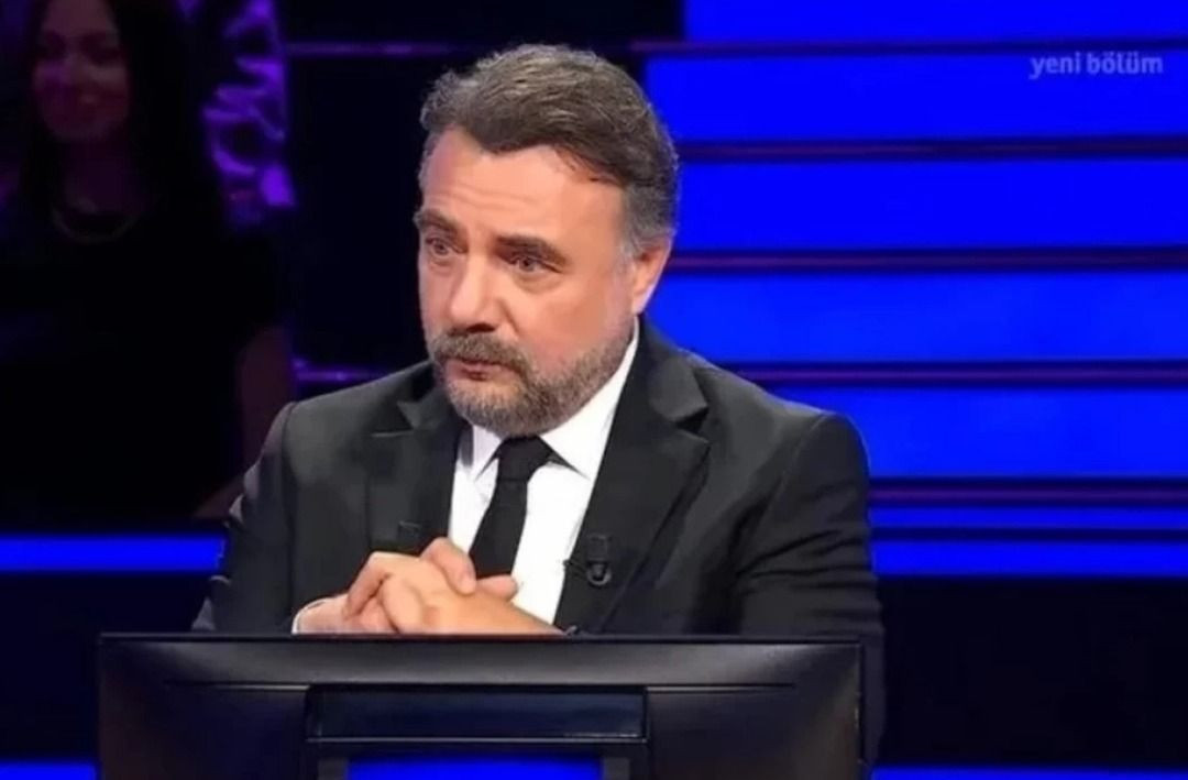 Yarışmacı Ferdi Tayfur'un sesini tanıyamadı! Oktay Kaynarca'nın tepkisi gündem oldu - Sayfa 1