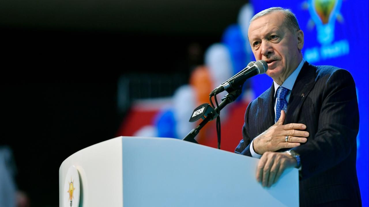 Erdoğan’ın yeniden adaylığıyla ilgili çarpıcı anket! ‘Hayır’ diyenlerin oranı dikkat çekti… - Sayfa 2