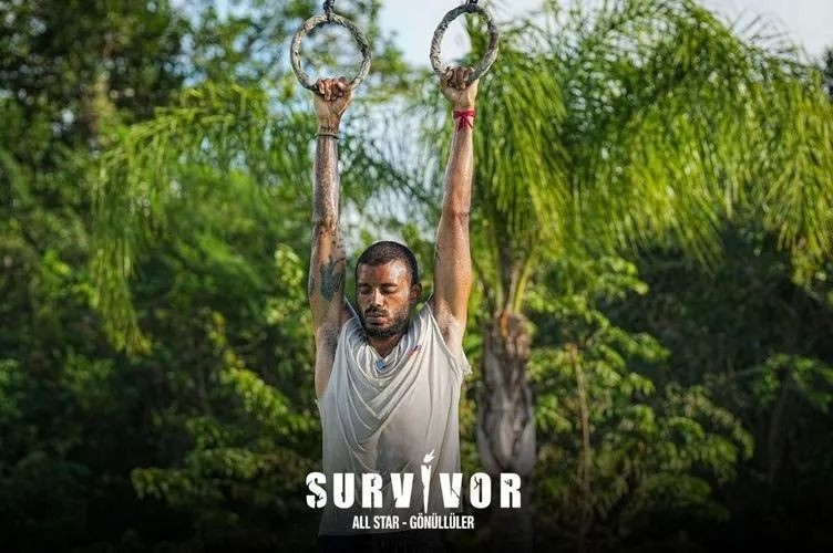 Survivor'da eleme adayı belli oldu! Dokunulmazlığı kim kazandı? - Sayfa 4