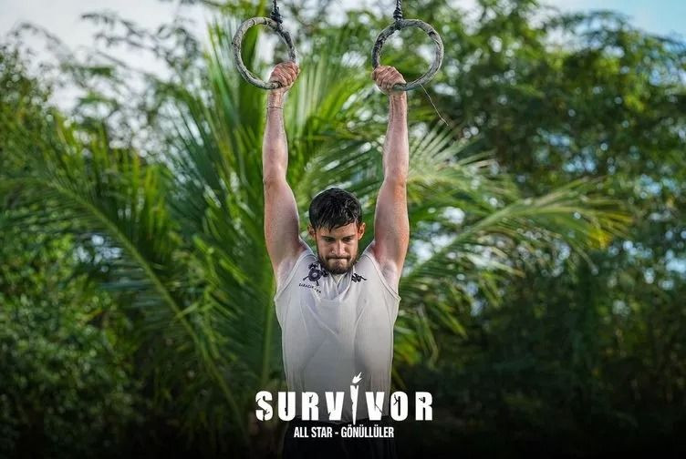 Survivor'da eleme adayı belli oldu! Dokunulmazlığı kim kazandı? - Sayfa 2