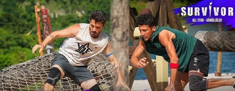 Survivor'da eleme adayı belli oldu! Dokunulmazlığı kim kazandı? - Sayfa 1