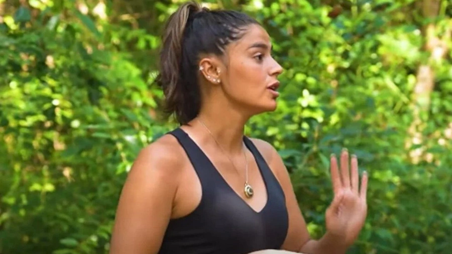 Survivor'da aşk bombası! Ayşe ve Senem arasında gerginlik - Sayfa 2