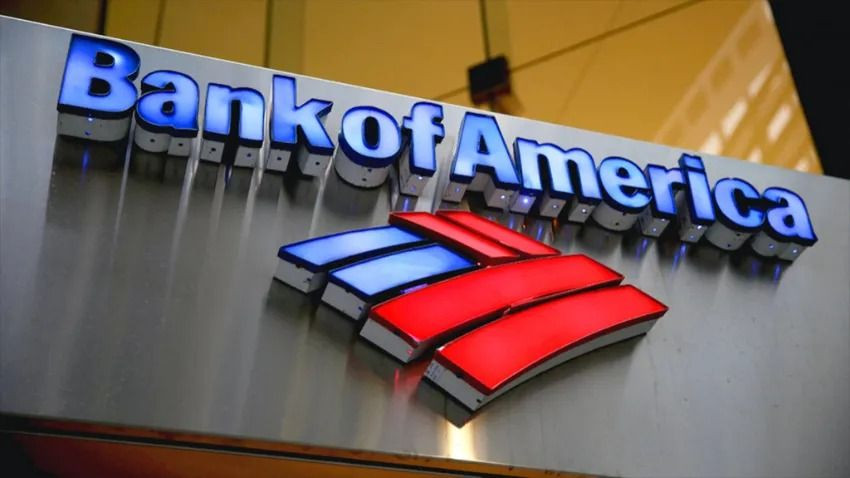 Bank of America'dan Türk bankaları için yeni tahminler! Yukarı yönlü revize etti… - Sayfa 1