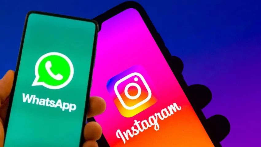 Instagram'ın sevilen özelliği WhatsApp'a geliyor! - Sayfa 1