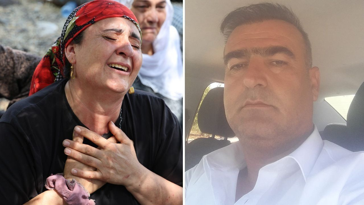 Yüksel Güran ile Salim Güran'ın ilişkisi var mı? İşte merak edilen sorunun cevabı - Sayfa 7