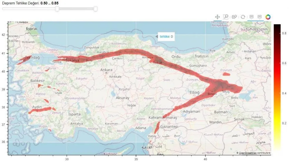 Büyük İstanbul depremi niçin gecikiyor? Prof. Dr. Osman Bektaş yanıt verdi - Sayfa 3