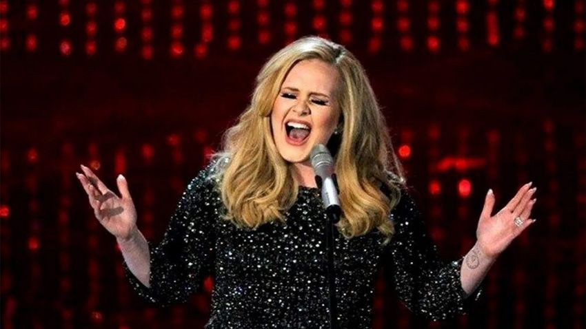 Adele "perili" dediğini evini satamıyor... Değeri tam 6 milyon sterlin! - Sayfa 4