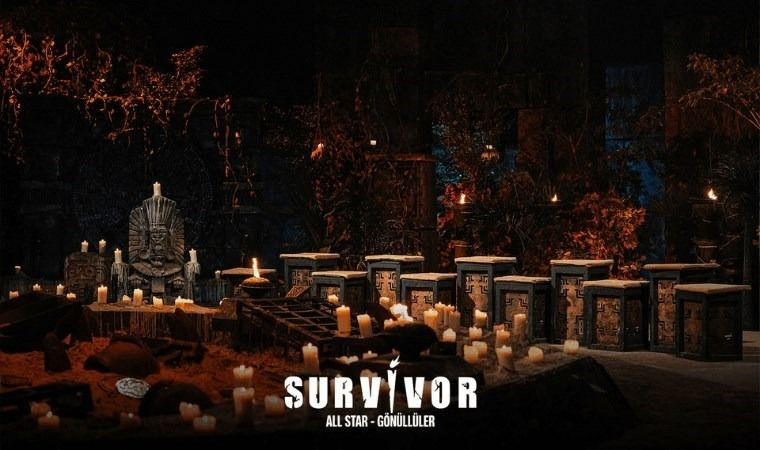 Survivor'da 2. eleme adayı belli oldu! Dokunulmazlık oyununu kim kazandı? - Sayfa 1