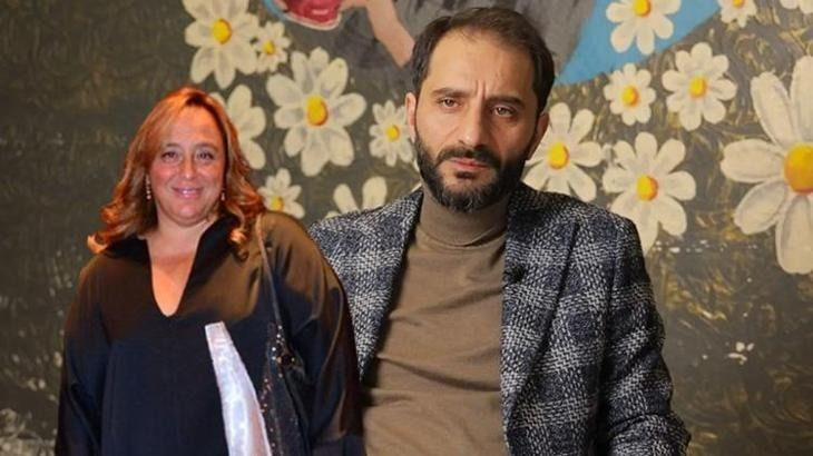 Ünlü oyuncudan çok konuşulacak Ayşe Barım sözleri! "Ne yap, ne et, LGBT karakteri koy" - Sayfa 1