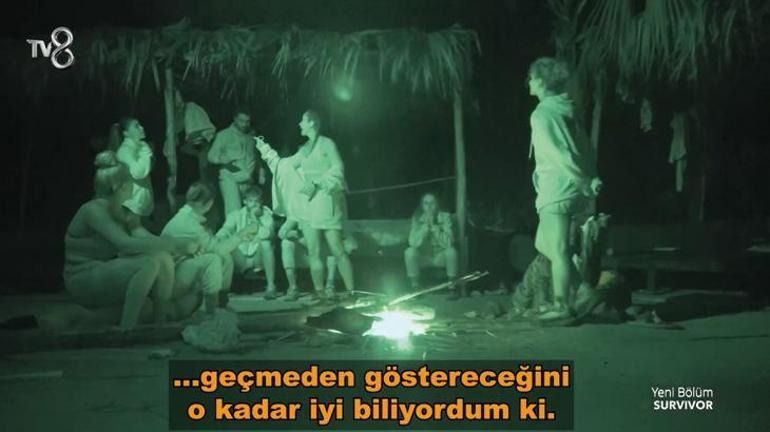 Survivor'da eleme adayları belli oldu! Gönüllüler adasında kaos - Sayfa 4