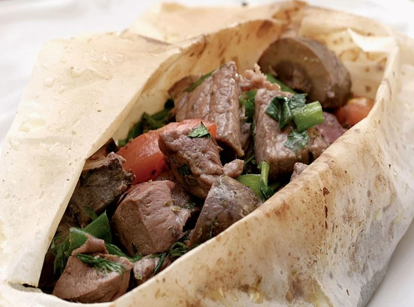 Bakanlık tek tek açıkladı! Gıda teröründe bakın halka ne yedirmişler? - Sayfa 5