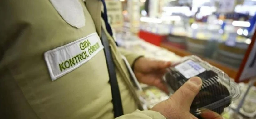 Bakanlık tek tek açıkladı! Gıda teröründe bakın halka ne yedirmişler? - Sayfa 6