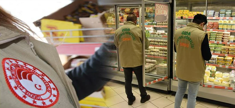 Bakanlık tek tek açıkladı! Gıda teröründe bakın halka ne yedirmişler? - Sayfa 7