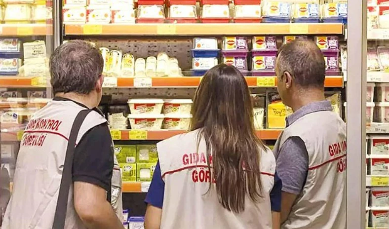 Bakanlık tek tek açıkladı! Gıda teröründe bakın halka ne yedirmişler? - Sayfa 8