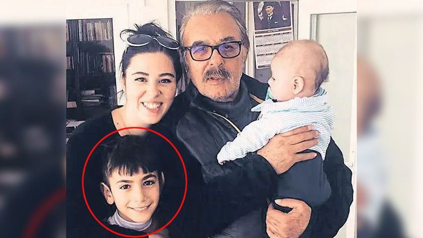 Ferdi Tayfur'un oğlu Taha Tayfur’dan günler sonra duygusal paylaşım - Sayfa 3