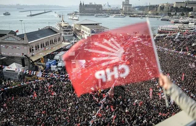 18 günde tüm hesaplar değişti! Son seçim anketinde büyük sürpriz - Sayfa 3