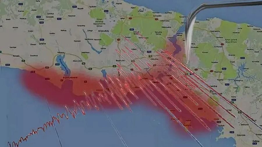 Uzmanından Marmara depremi için kritik uyarı! "Tehdit eden 2. deprem döngüsü" - Sayfa 3