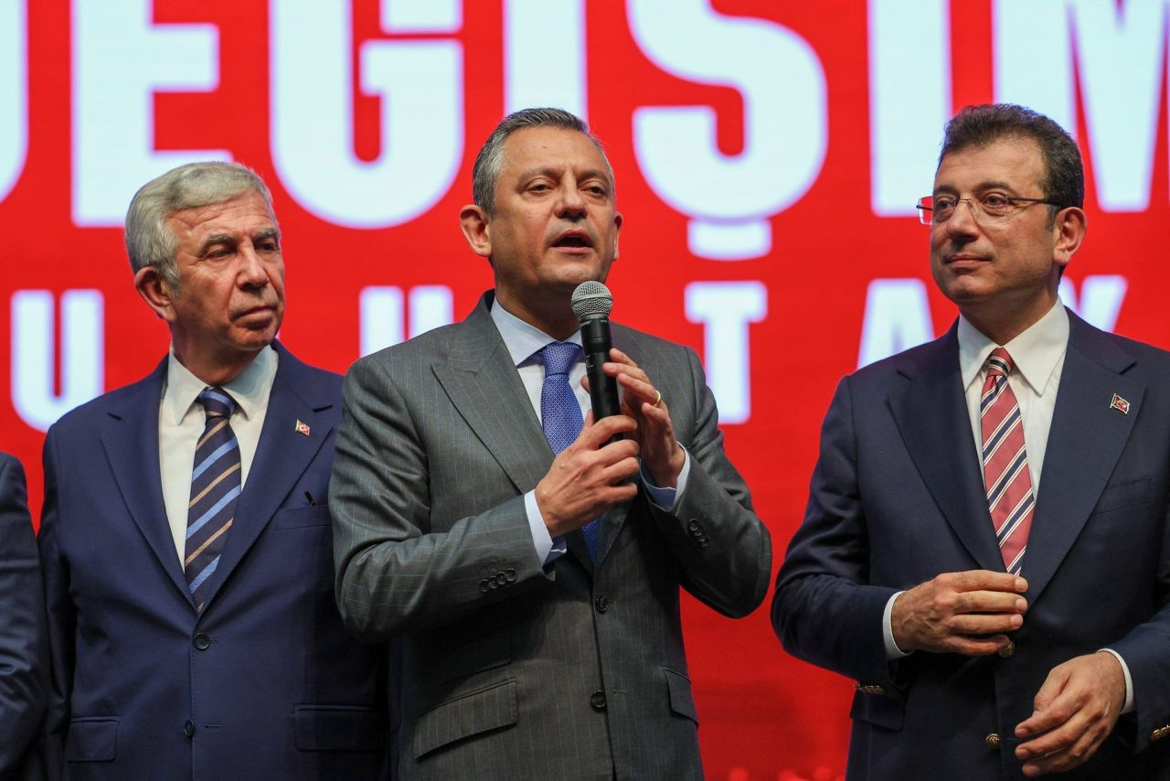 Erdoğan mı İmamoğlu mu Yavaş mı? İşte 26 ilde yapılan anketten çıkan sonuç - Sayfa 12