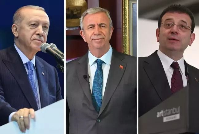 Erdoğan mı İmamoğlu mu Yavaş mı? İşte 26 ilde yapılan anketten çıkan sonuç - Sayfa 14