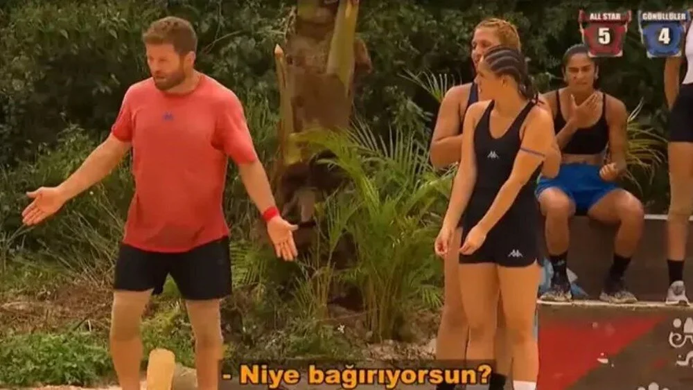 Survivor'da ilk eleme adayı belli oldu! Dokunulmazlığı hangi takım kazandı? - Sayfa 3