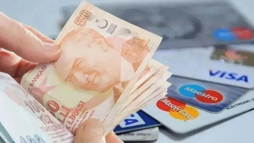 Kredi kartı kullanıcılarına uyarı geldi! Bankaların oyunu ortaya çıktı… - Sayfa 1