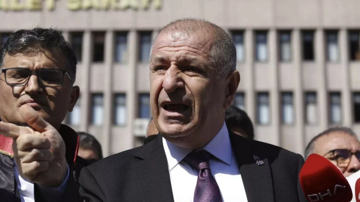 Erdoğan mı İmamoğlu mu Yavaş mı? İşte 26 ilde yapılan anketten çıkan sonuç - Sayfa 9