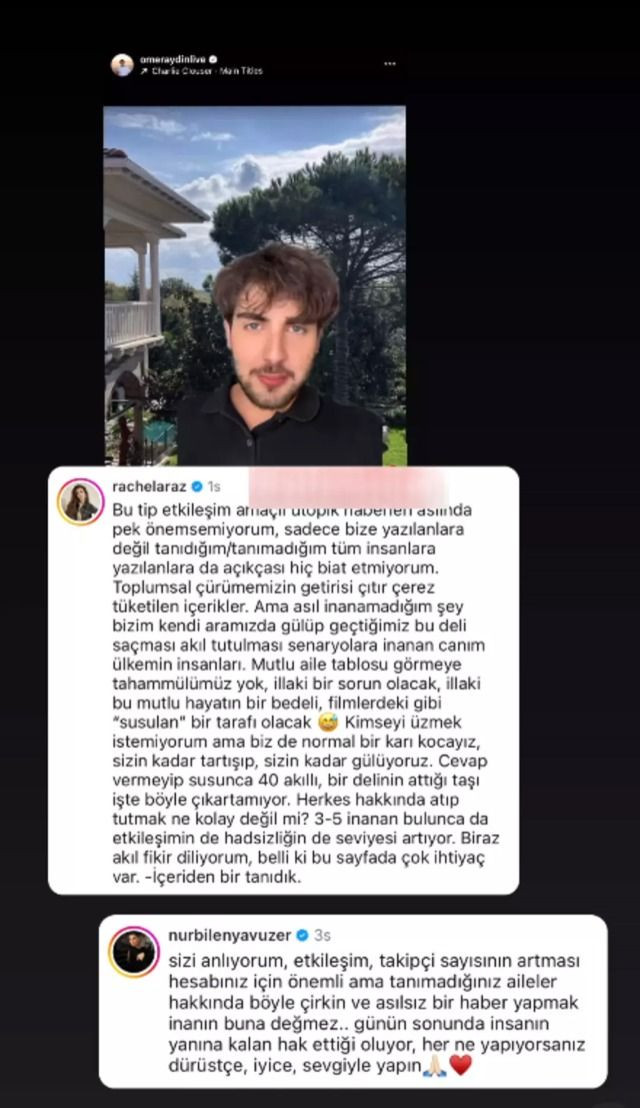 Bomba iddia! İki sosyetik güzelin kocaları ilişki mi yaşıyor? - Sayfa 8