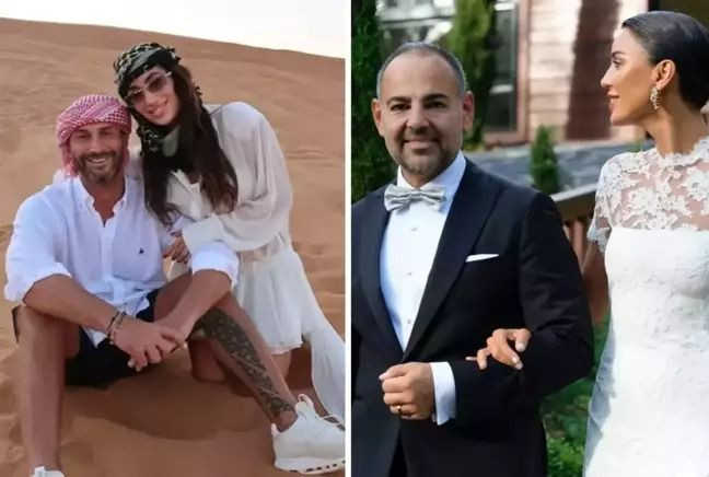 Bomba iddia! İki sosyetik güzelin kocaları ilişki mi yaşıyor? - Sayfa 5