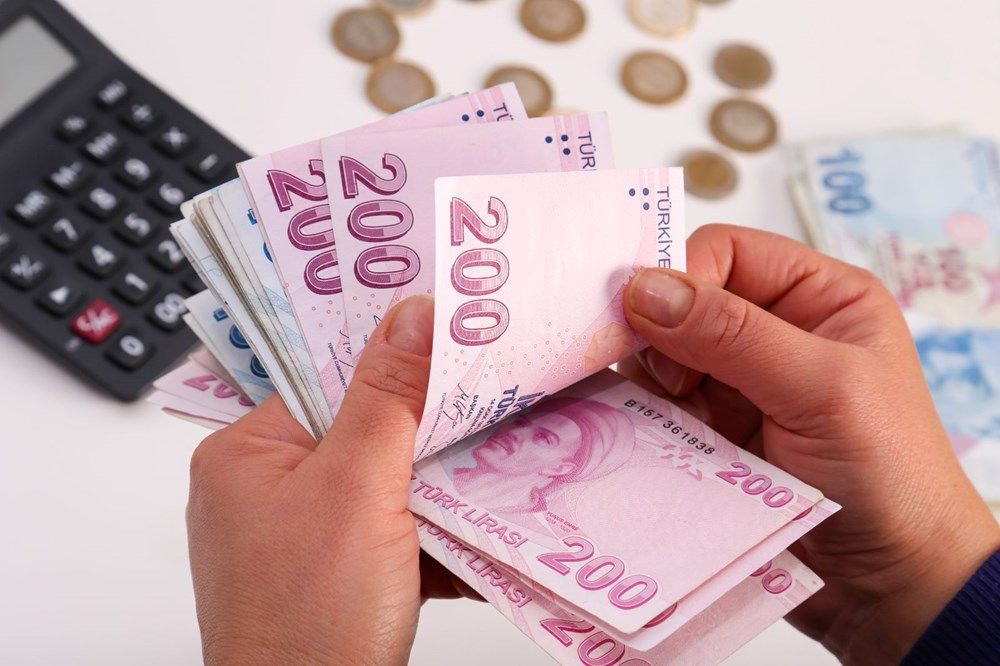 0 faizli kredi veren bankalar listesi! Nakit ihtiyacı olana müjde… - Sayfa 7