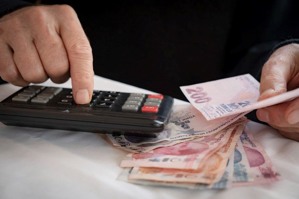 0 faizli kredi veren bankalar listesi! Nakit ihtiyacı olana müjde… - Sayfa 8