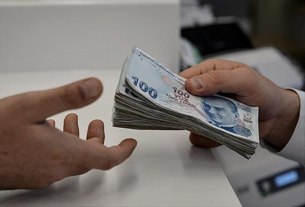 0 faizli kredi veren bankalar listesi! Nakit ihtiyacı olana müjde… - Sayfa 10