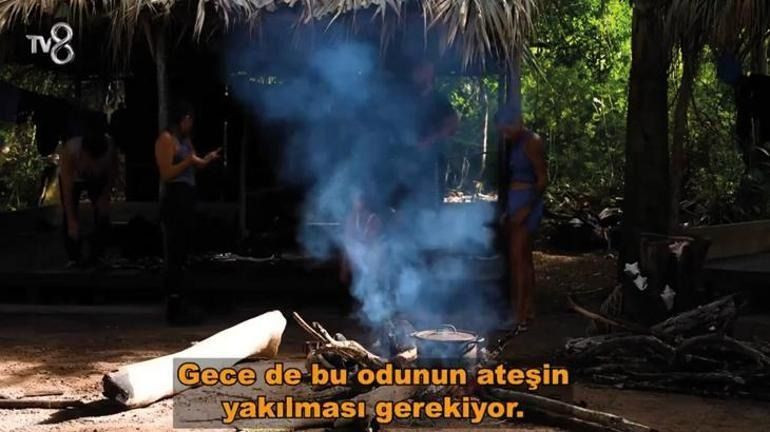 Acun Ilıcalı açıkladı! 2. eleme adayı belli oldu... Survivor'a devam edemedi! - Sayfa 3