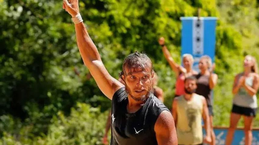 Survivor şampiyonu Nefise'den ünlü isme ilan-ı aşk! 'Flört teklifi alsam boşanırım...' - Sayfa 4