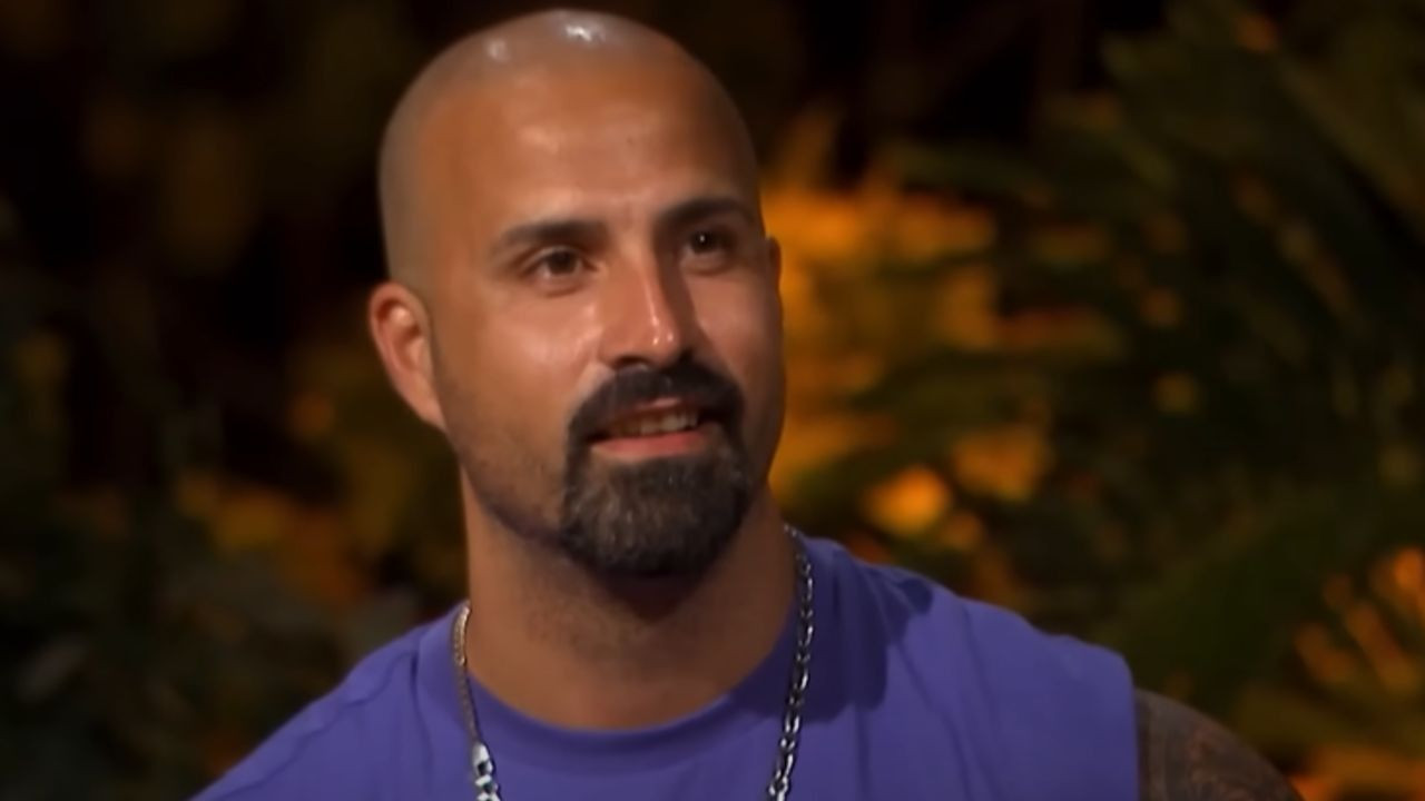 Acun Ilıcalı açıkladı! 2. eleme adayı belli oldu... Survivor'a devam edemedi! - Sayfa 4