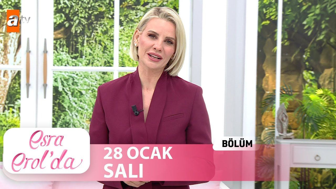 28 Ocak Salı reyting sonuçları belli oldu! Hangi yapım zirveye adını yazdırdı? - Sayfa 2