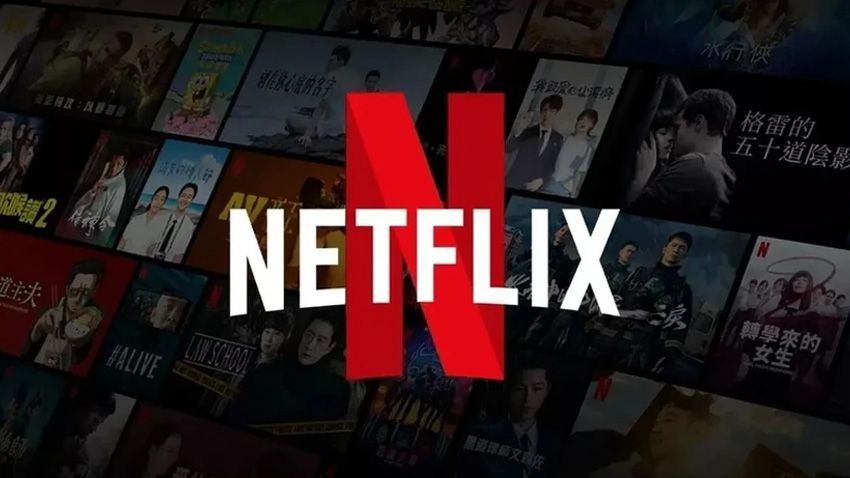 Netflix'e Hande Erçel ve Barış Arduç geliyor! Şubat ayı programı belli oldu - Sayfa 1