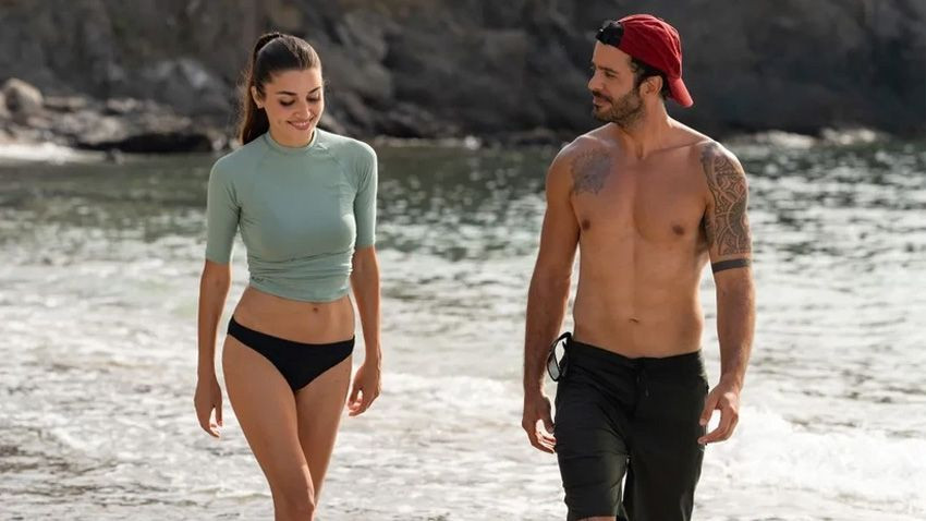 Netflix'e Hande Erçel ve Barış Arduç geliyor! Şubat ayı programı belli oldu - Sayfa 12