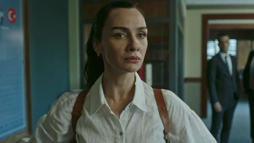 Netflix'e Hande Erçel ve Barış Arduç geliyor! Şubat ayı programı belli oldu - Sayfa 2