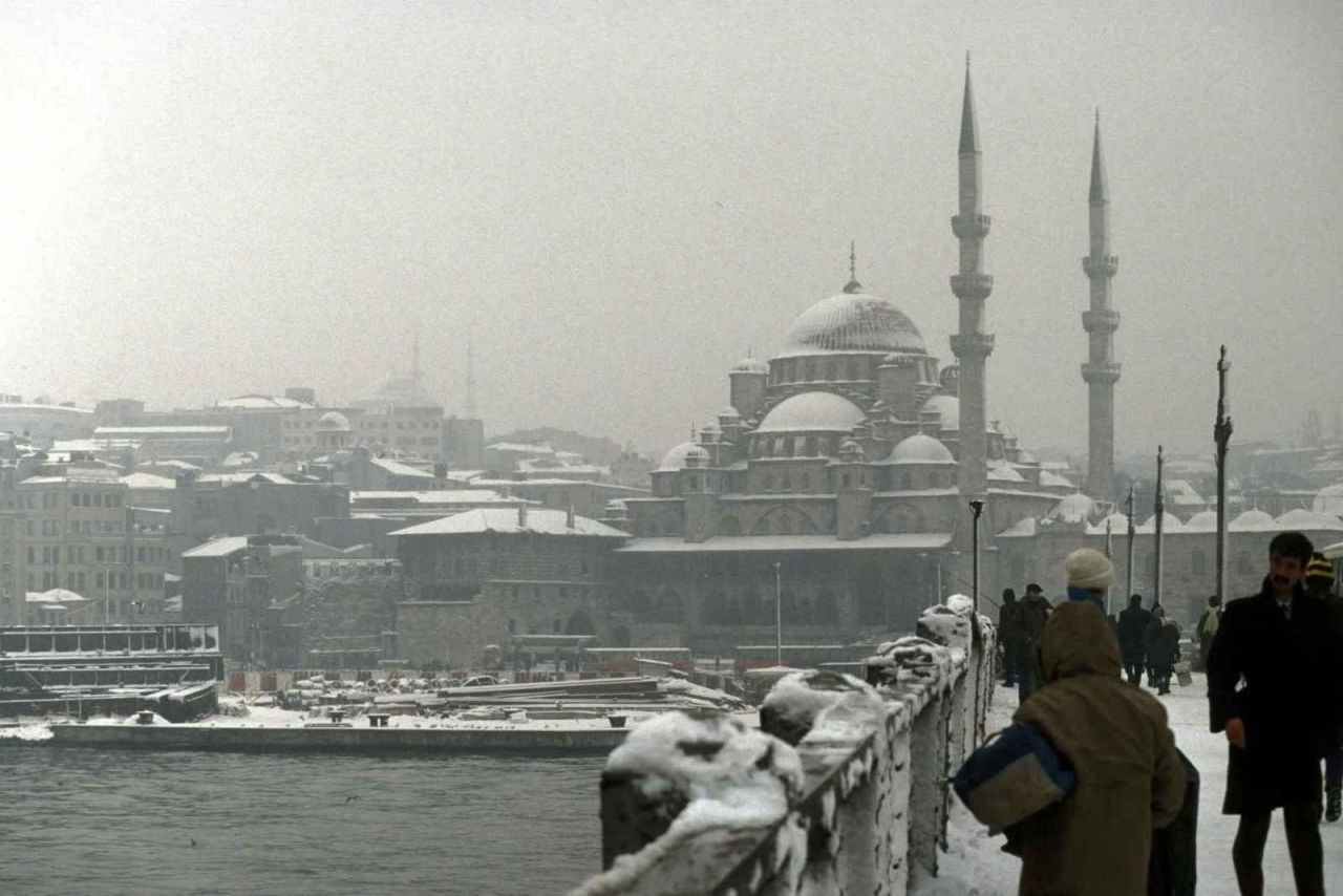 İstanbul'da kar ne zaman yağacak? Meteoroloji tarih verdi... Günler sürecek - Sayfa 3