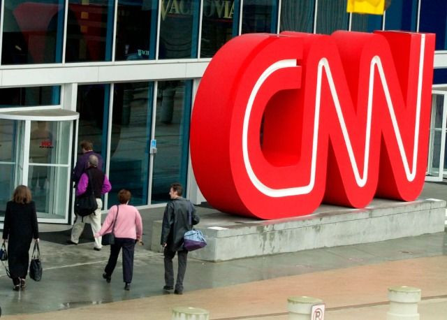 CNN'de 'yandaş' istifası! ‘Trump’ın k..ı öpüyor’ - Sayfa 1