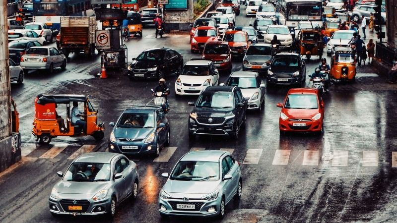 Türkiye'nin sıralamadaki yerine inanamayacaksınız! İşte en kibar sürücülere sahip ülkeler - Sayfa 1