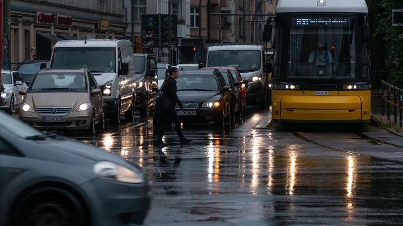 Türkiye'nin sıralamadaki yerine inanamayacaksınız! İşte en kibar sürücülere sahip ülkeler - Sayfa 3