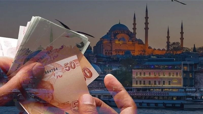 Türkiye’nin en zengin illeri belli oldu: Zirve 7,30 trilyon lira! - Sayfa 1