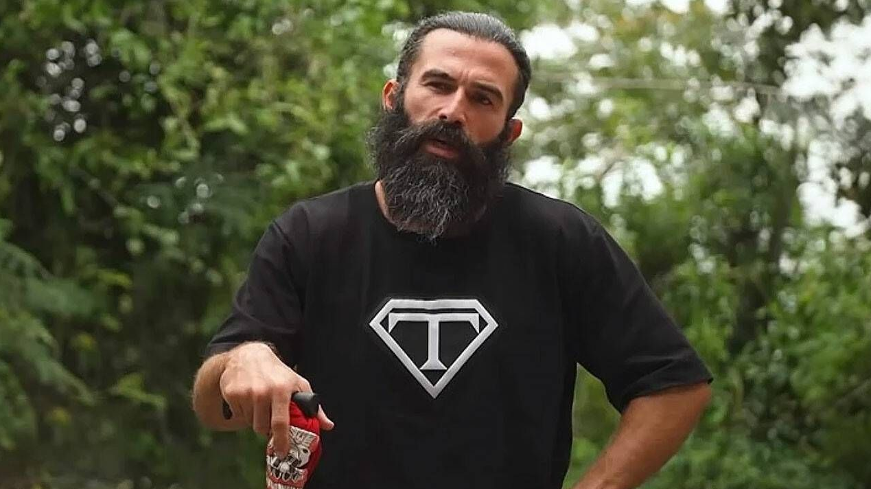 "Sormaktan vazgeçin" diyerek duyurdu: Turbo Turabi Survivor'a katılmama nedenini açıkladı! - Sayfa 2