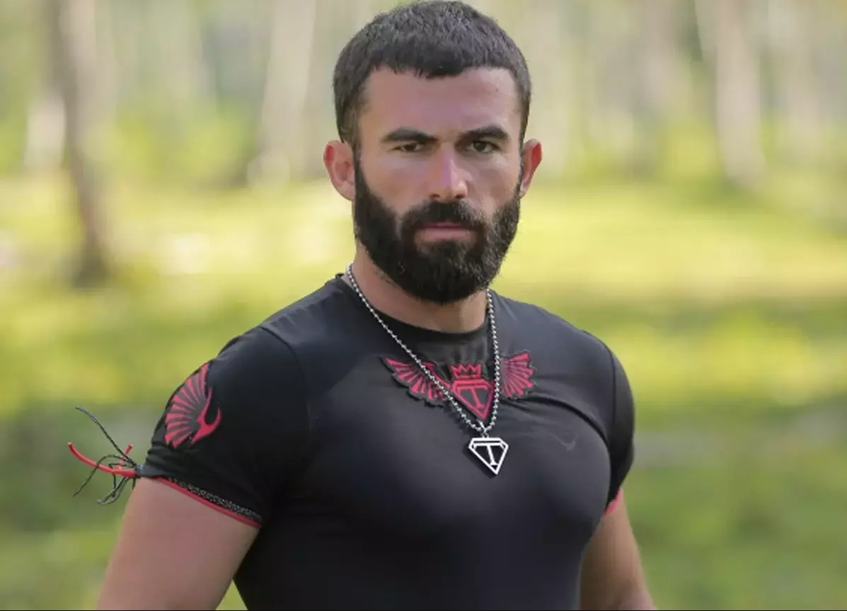 "Sormaktan vazgeçin" diyerek duyurdu: Turbo Turabi Survivor'a katılmama nedenini açıkladı! - Sayfa 3