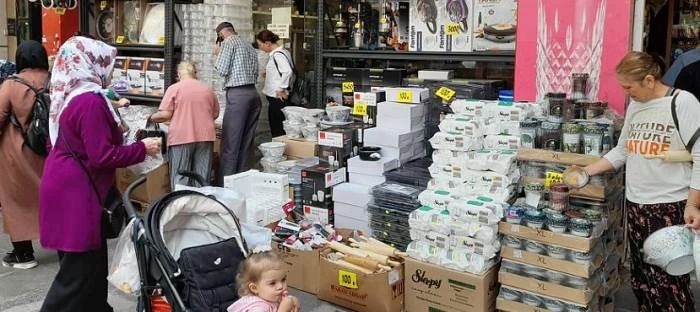 Esnaf tedirgin: 177 bin lira ceza kapıda - Sayfa 3