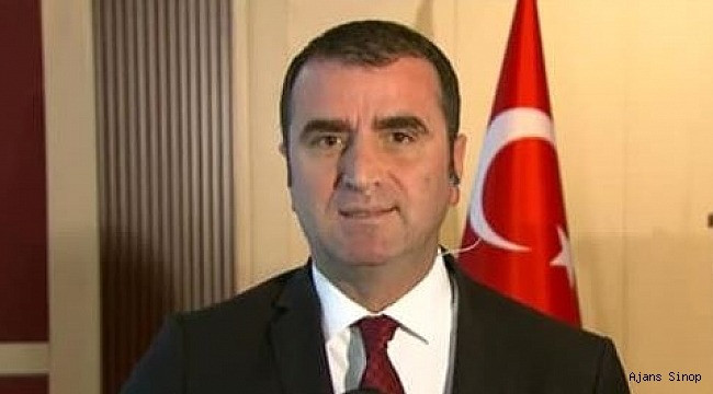 Erdinç Özyılmaz kimdir?