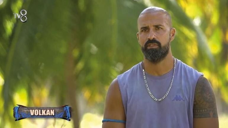 Survivor'da ikinci eleme adayı belli oldu! Sema'nın sakatlığı herkesi korkuttu - Sayfa 2